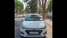 Used Hyundai Elite i20 Asta 1.4 CRDi in Ahmedabad
