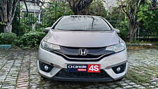 Used Honda Jazz V AT Petrol in Delhi