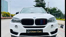 Used BMW X5 xDrive 30d in Bangalore