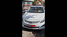 Used Hyundai Verna 1.6 CRDI S AT in Dehradun