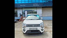 Used Maruti Suzuki Wagon R VXi (O) 1.2 in Pune