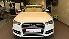 Used Audi A6 35 TDI Matrix in Gurgaon