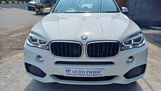 Used BMW X5 xDrive 30d M Sport in Hyderabad