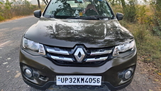 Second Hand Renault Kwid RXT Opt [2015-2019] in Varanasi