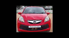 Used Honda Brio S MT in Coimbatore