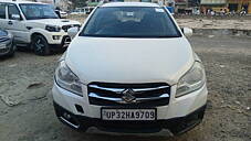 Used Maruti Suzuki S-Cross Sigma 1.3 in Varanasi