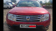 Used Renault Duster 85 PS RxE Diesel in Pune