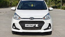 Used Hyundai Grand i10 Magna 1.2 Kappa VTVT in Faridabad