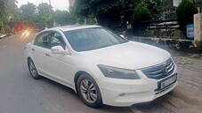 Used Honda Accord 2.4 AT in Chandigarh