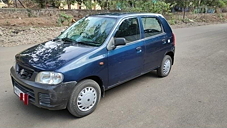 Second Hand Maruti Suzuki Alto LXi CNG in Pune