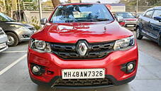 Used Renault Kwid 1.0 RXT [2016-2019] in Mumbai