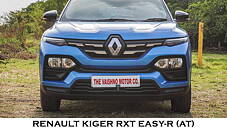 Used Renault Kiger RXT AMT in Kolkata