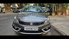 Used Maruti Suzuki Ciaz Delta Hybrid 1.5 AT [2018-2020] in Bangalore