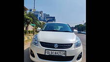 Used Maruti Suzuki Swift DZire VXI in Delhi