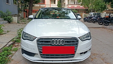 Used Audi A3 35 TDI Premium + Sunroof in Hyderabad