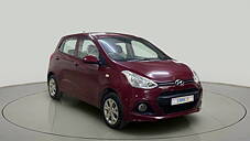 Used Hyundai Grand i10 Magna 1.2 Kappa VTVT [2013-2016] in Mumbai