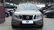 Second Hand Nissan Terrano XE (D) in Coimbatore