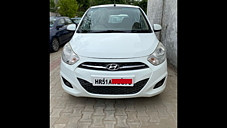 Second Hand Hyundai i10 Magna 1.1 iRDE2 [2010-2017] in Faridabad