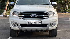 Used Ford Endeavour Titanium Plus 3.2 4x4 AT in Ghaziabad