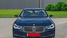 Used BMW 7 Series 730Ld DPE Signature in Delhi
