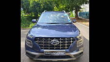 Used Hyundai Venue SX 1.5 CRDi in Mysore