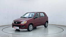 Used Maruti Suzuki Alto K10 VXi in Navi Mumbai