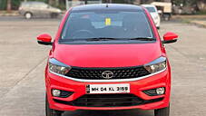 Used Tata Tiago XZ Plus [2020-2023] in Nashik