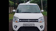 Used Maruti Suzuki Wagon R ZXi 1.2 in Kolhapur