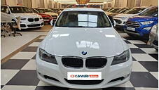 Second Hand BMW 3 Series 320d in Bangalore
