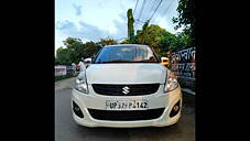 Used Maruti Suzuki Swift DZire VDI in Lucknow