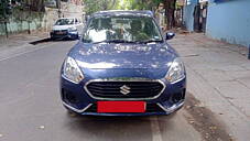 Used Maruti Suzuki Dzire VXi in Chennai