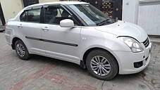 Used Maruti Suzuki Swift Dzire VDi in Lucknow