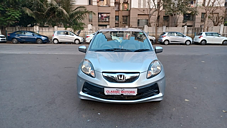 Second Hand Honda Brio S MT in Mumbai