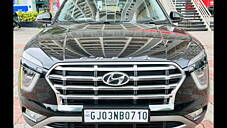 Used Hyundai Creta SX (O) 1.5 Diesel [2020-2022] in Rajkot