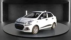 Used Hyundai Xcent E in Ujjain