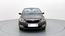 Second Hand Skoda Rapid 1.5 TDI CR Style Plus AT in Pune