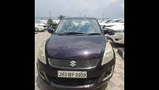 Used Maruti Suzuki Swift ZXi in Ranchi