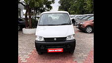 Used Maruti Suzuki Eeco 5 STR AC CNG in Ahmedabad