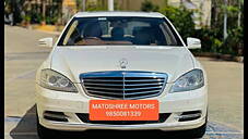 Used Mercedes-Benz S-Class 350 L in Pune