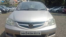 Used Honda City ZX EXi in Mumbai