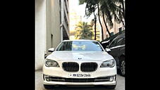 Used BMW 7 Series 730Ld in Mumbai