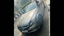 Used Mercedes-Benz C-Class Cabriolet C 300 in Delhi