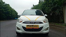 Second Hand Hyundai i10 Magna 1.1 iRDE2 [2010-2017] in Surat