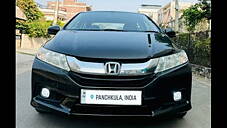 Used Honda City V Diesel in Chandigarh