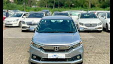 Used Honda Amaze 1.2 VX CVT Petrol [2019-2020] in Mumbai