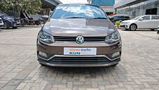 Used Volkswagen Ameo Highline Plus 1.5L (D)16 Alloy in Chennai