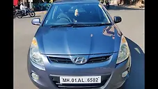 Second Hand Hyundai i20 Asta 1.2 in Mumbai