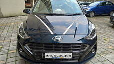 Used Hyundai Grand i10 Nios Sportz AMT 1.2 Kappa VTVT in Thane