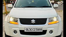 Used Maruti Suzuki Grand Vitara 2.4 AT [2009-2015] in Delhi