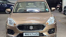 Used Maruti Suzuki Dzire VXi AMT in Mumbai